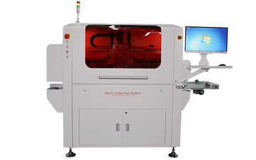 傳統分板方式與PCB分板機：效率與質量的較量