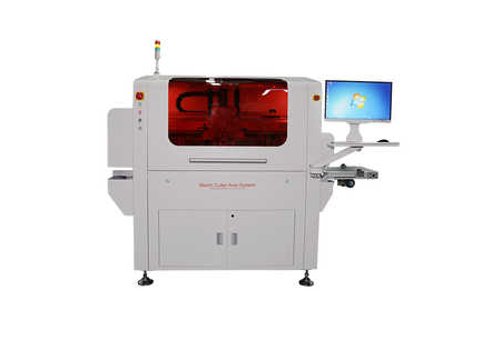 降本增效利器：分板機設備廠家鑼板機的核心價值